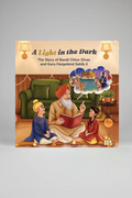 A Light in the Dark: The Story of Bandi Chhor Divas and Guru Hargobind Sahib Ji | Children's Book | Sikh History