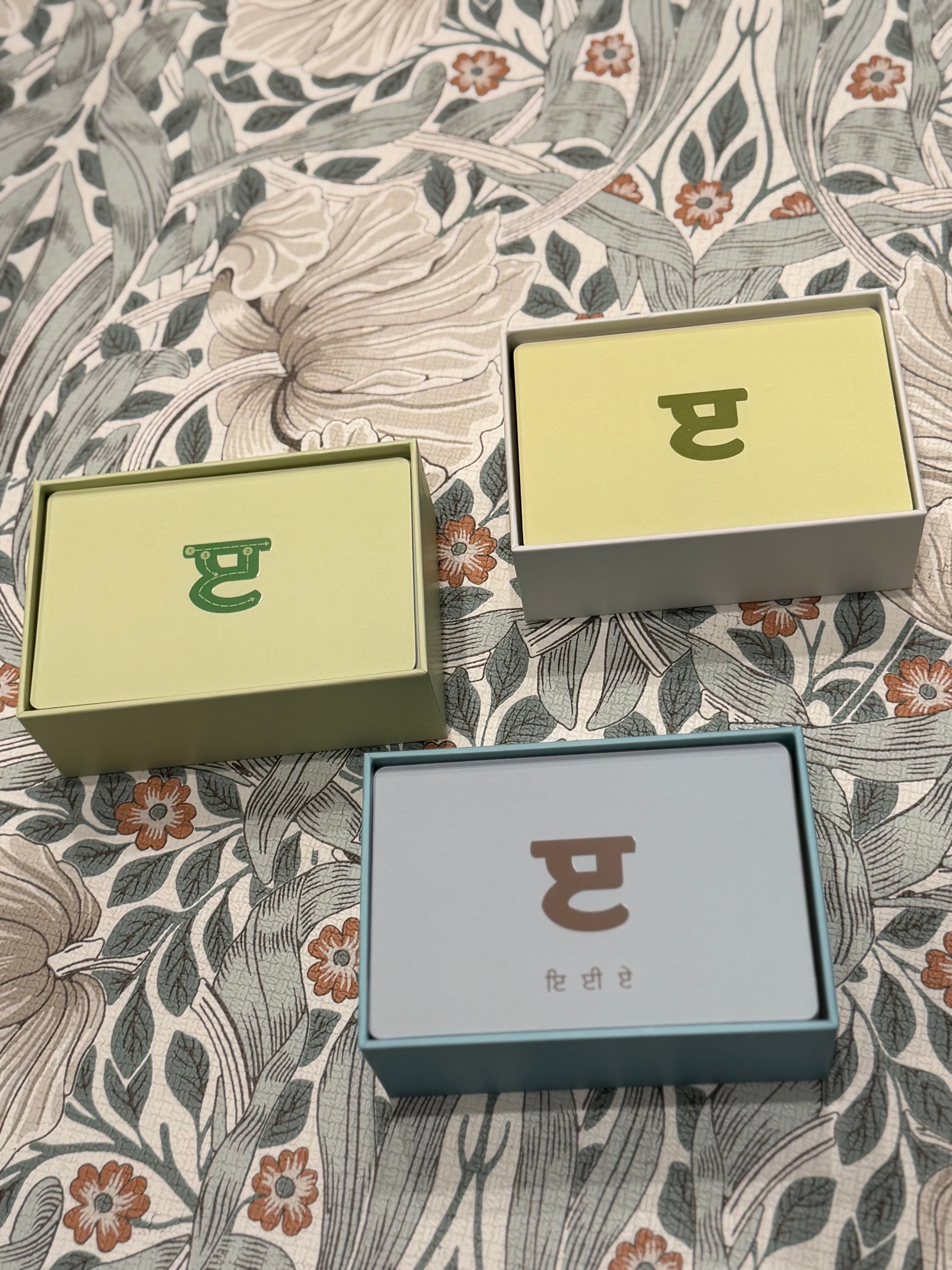 Peynti Akhar Fruits (Fal), Vegetables (Sabjiyan), and Jaanvar (Animals) Flashcards Bundle