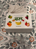 Fal (Fruits) Board Flashcards image 0